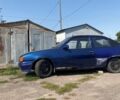 Синий Опель Кадет, объемом двигателя 1.3 л и пробегом 100 тыс. км за 166 $, фото 2 на Automoto.ua
