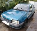 Синій Опель Кадет, об'ємом двигуна 0 л та пробігом 123 тис. км за 484 $, фото 1 на Automoto.ua
