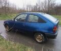 Синій Опель Кадет, об'ємом двигуна 1.6 л та пробігом 190 тис. км за 1100 $, фото 15 на Automoto.ua
