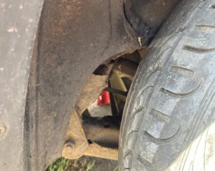 Синий Опель Кадет, объемом двигателя 1.3 л и пробегом 100 тыс. км за 166 $, фото 7 на Automoto.ua