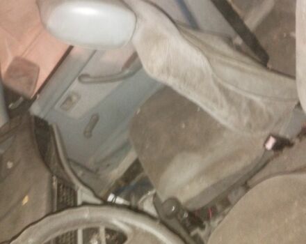 Синій Опель Кадет, об'ємом двигуна 1.6 л та пробігом 500 тис. км за 300 $, фото 3 на Automoto.ua