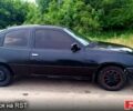 Синий Опель Кадет, объемом двигателя 1.6 л и пробегом 500 тыс. км за 600 $, фото 9 на Automoto.ua