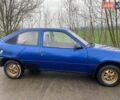 Синій Опель Кадет, об'ємом двигуна 1.6 л та пробігом 190 тис. км за 1100 $, фото 1 на Automoto.ua