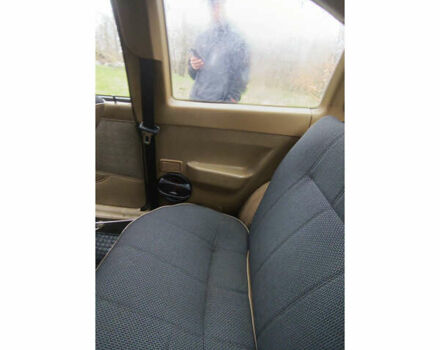 Синій Опель Кадет, об'ємом двигуна 1.6 л та пробігом 190 тис. км за 1100 $, фото 7 на Automoto.ua