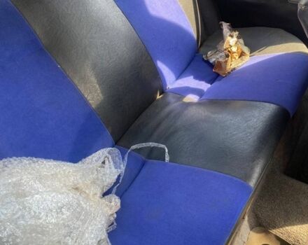 Синий Опель Кадет, объемом двигателя 1.3 л и пробегом 100 тыс. км за 166 $, фото 6 на Automoto.ua