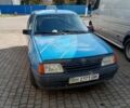 Синій Опель Кадет, об'ємом двигуна 1.3 л та пробігом 49 тис. км за 800 $, фото 1 на Automoto.ua