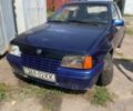 Синий Опель Кадет, объемом двигателя 1.3 л и пробегом 100 тыс. км за 166 $, фото 1 на Automoto.ua