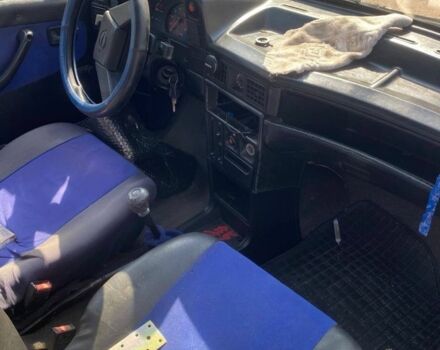 Синий Опель Кадет, объемом двигателя 1.3 л и пробегом 100 тыс. км за 166 $, фото 5 на Automoto.ua