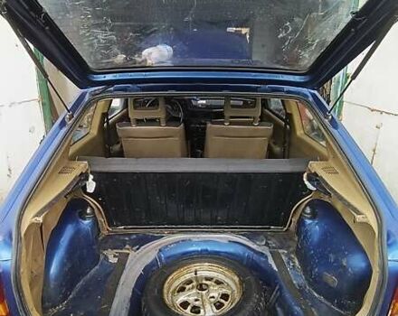 Синій Опель Кадет, об'ємом двигуна 1.6 л та пробігом 190 тис. км за 1100 $, фото 23 на Automoto.ua
