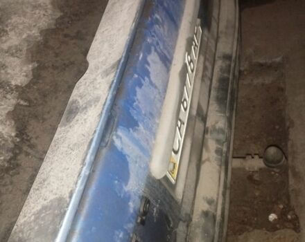 Синій Опель Кадет, об'ємом двигуна 1.6 л та пробігом 500 тис. км за 300 $, фото 1 на Automoto.ua