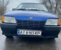 Синій Опель Кадет, об'ємом двигуна 1.6 л та пробігом 190 тис. км за 1100 $, фото 2 на Automoto.ua