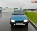 Синий Опель Кадет, объемом двигателя 1.3 л и пробегом 230 тыс. км за 1450 $, фото 1 на Automoto.ua
