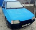 Синий Опель Кадет, объемом двигателя 1.5 л и пробегом 100 тыс. км за 1100 $, фото 1 на Automoto.ua