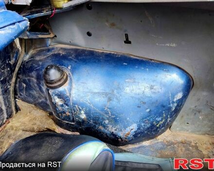 Синий Опель Кадет, объемом двигателя 1.3 л и пробегом 310 тыс. км за 449 $, фото 6 на Automoto.ua