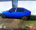 Синій Опель Кадет, об'ємом двигуна 1.3 л та пробігом 0 тис. км за 780 $, фото 3 на Automoto.ua
