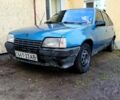 Синий Опель Кадет, объемом двигателя 1.6 л и пробегом 0 тыс. км за 660 $, фото 1 на Automoto.ua