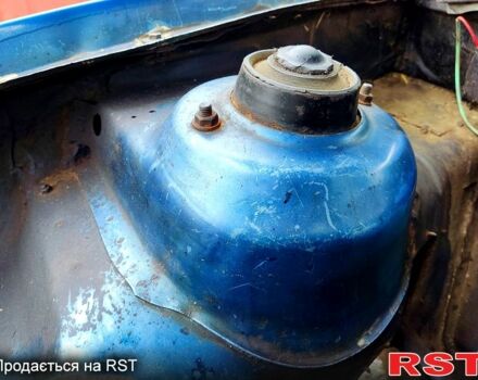 Синий Опель Кадет, объемом двигателя 1.3 л и пробегом 310 тыс. км за 449 $, фото 8 на Automoto.ua