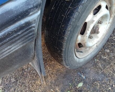 Синій Опель Кадет, об'ємом двигуна 0 л та пробігом 170 тис. км за 402 $, фото 3 на Automoto.ua