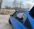 Синий Опель Кадет, объемом двигателя 0.18 л и пробегом 200 тыс. км за 750 $, фото 4 на Automoto.ua