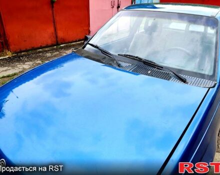 Синий Опель Кадет, объемом двигателя 1.3 л и пробегом 310 тыс. км за 449 $, фото 3 на Automoto.ua