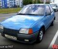 Синій Опель Кадет, об'ємом двигуна 1.6 л та пробігом 116 тис. км за 2010 $, фото 1 на Automoto.ua