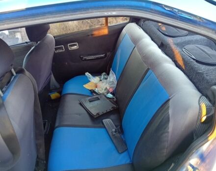 Синій Опель Кадет, об'ємом двигуна 0 л та пробігом 170 тис. км за 402 $, фото 7 на Automoto.ua