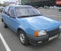 Синій Опель Кадет, об'ємом двигуна 0 л та пробігом 116 тис. км за 1997 $, фото 1 на Automoto.ua