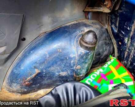 Синий Опель Кадет, объемом двигателя 1.3 л и пробегом 310 тыс. км за 449 $, фото 7 на Automoto.ua