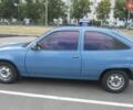 Синій Опель Кадет, об'ємом двигуна 1.6 л та пробігом 116 тис. км за 2004 $, фото 7 на Automoto.ua