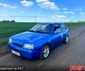 Синій Опель Кадет, об'ємом двигуна 2 л та пробігом 0 тис. км за 2000 $, фото 1 на Automoto.ua