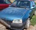 Синій Опель Кадет, об'ємом двигуна 1.3 л та пробігом 150 тис. км за 450 $, фото 1 на Automoto.ua