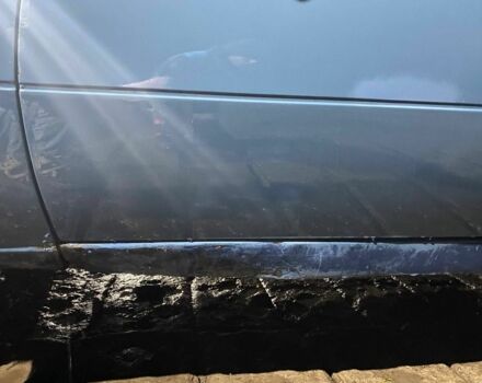 Синий Опель Кадет, объемом двигателя 1.4 л и пробегом 300 тыс. км за 700 $, фото 6 на Automoto.ua