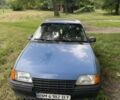 Синий Опель Кадет, объемом двигателя 1.3 л и пробегом 100 тыс. км за 562 $, фото 1 на Automoto.ua