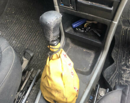 Синій Опель Кадет, об'ємом двигуна 1.6 л та пробігом 350 тис. км за 1100 $, фото 17 на Automoto.ua