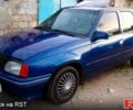 Синий Опель Кадет, объемом двигателя 1.3 л и пробегом 370 тыс. км за 1300 $, фото 1 на Automoto.ua