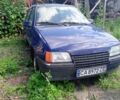 Синий Опель Кадет, объемом двигателя 1.6 л и пробегом 335 тыс. км за 561 $, фото 1 на Automoto.ua