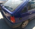 Синій Опель Кадет, об'ємом двигуна 0 л та пробігом 3 тис. км за 500 $, фото 4 на Automoto.ua