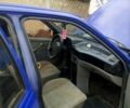 Синий Опель Кадет, объемом двигателя 1.3 л и пробегом 100 тыс. км за 800 $, фото 1 на Automoto.ua