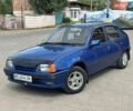 Синий Опель Кадет, объемом двигателя 1.6 л и пробегом 585 тыс. км за 1250 $, фото 1 на Automoto.ua