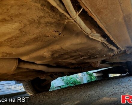 Синий Опель Кадет, объемом двигателя 1.3 л и пробегом 100 тыс. км за 650 $, фото 5 на Automoto.ua