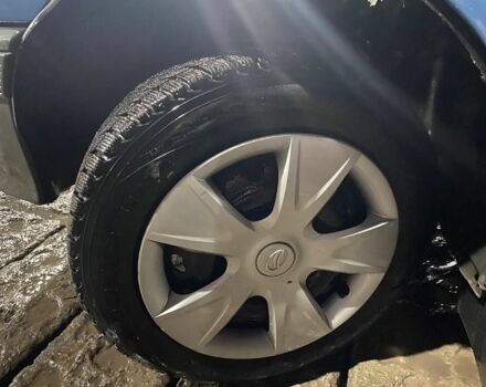 Синий Опель Кадет, объемом двигателя 1.4 л и пробегом 300 тыс. км за 700 $, фото 4 на Automoto.ua