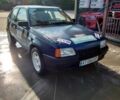 Синий Опель Кадет, объемом двигателя 2 л и пробегом 142 тыс. км за 2999 $, фото 1 на Automoto.ua