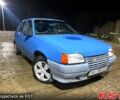 Синий Опель Кадет, объемом двигателя 1.4 л и пробегом 0 тыс. км за 699 $, фото 1 на Automoto.ua