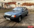 Синий Опель Кадет, объемом двигателя 1.3 л и пробегом 0 тыс. км за 900 $, фото 1 на Automoto.ua