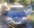 Синий Опель Кадет, объемом двигателя 1.3 л и пробегом 89 тыс. км за 1570 $, фото 1 на Automoto.ua
