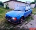 Синий Опель Кадет, объемом двигателя 1.3 л и пробегом 250 тыс. км за 450 $, фото 1 на Automoto.ua