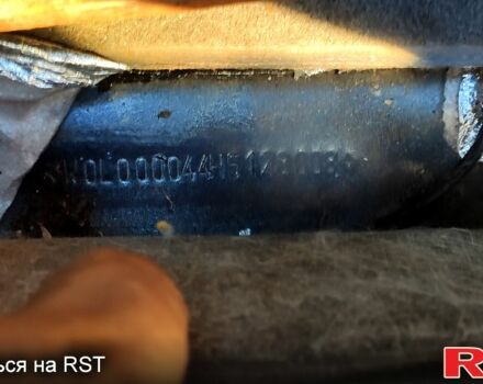 Синий Опель Кадет, объемом двигателя 1.3 л и пробегом 100 тыс. км за 650 $, фото 4 на Automoto.ua