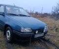 Синий Опель Кадет, объемом двигателя 0 л и пробегом 150 тыс. км за 750 $, фото 3 на Automoto.ua