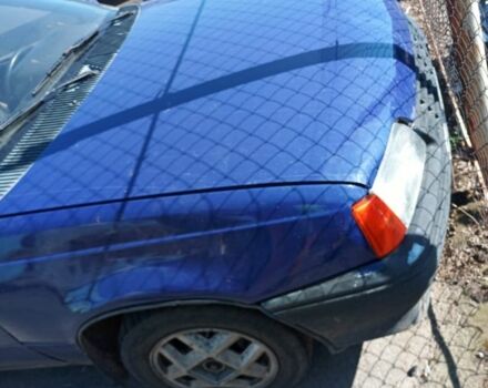 Синій Опель Кадет, об'ємом двигуна 0 л та пробігом 3 тис. км за 500 $, фото 2 на Automoto.ua