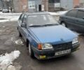 Синий Опель Кадет, объемом двигателя 1.3 л и пробегом 177 тыс. км за 1700 $, фото 3 на Automoto.ua
